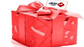 Aras Kargo'ya yabancı ortak