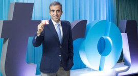 Kredi kartında TROY dönemi