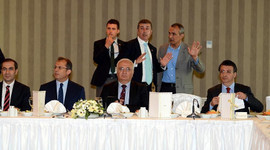 Elitaş: Faiz indirimleri büyüme rakamlarını olumlu etkileyecek