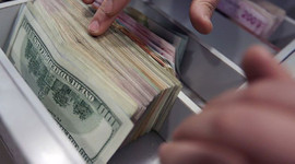 Dolar/TL 6 ayın dibinde!