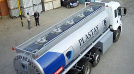 Kimya devi 3 şirketi için iflas erteletti