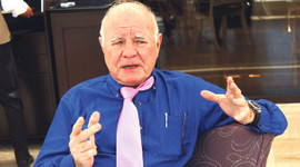 'Yatırımlarınızı çeşitlendirin'