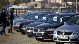 İkinci ele talep azaldı