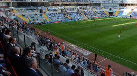 U20 Dünya Kupası heyecanlı başladı
