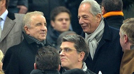 "Fenerbahçe rakibimiz de Beşiktaş değil mi?"