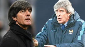 Fenerbahçe’de ya Löw ya da Pellegrini