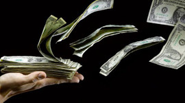 Dolar/TL 2.82`yi aştı!