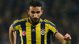 F.Bahçe'ye Sevilla'dan Mehmet Topal müjdesi