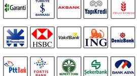 35 bankada yabancı hissesi var