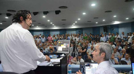 Kamu lojmanları kapışıldı!