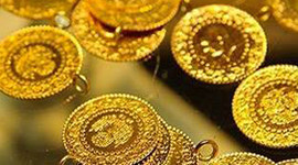 Altında ibre tersine döndü, çeyrek altın 193 TL!