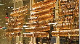 Altın düştü, satışlar patladı!