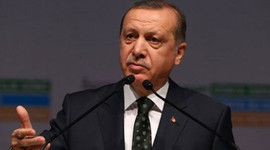 Erdoğan MB Başkanı Çetinkaya ile görüşecek