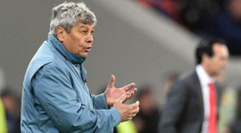 Lucescu'da flaş gelişme!
