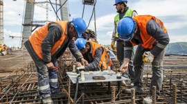 İş Kanunu tasarısı kabul edildi