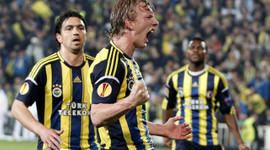 Kuyt'a Feyenoord kancası