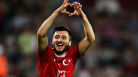 100.000 liralık Messi Türkiye'yi salladı!