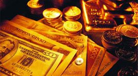 Çeyrek altın 136 lira