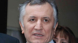 Akşam'da yönetim değişti