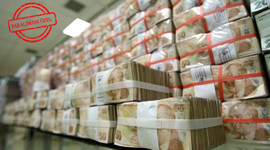 Hazine ihalesinde rekor faiz!