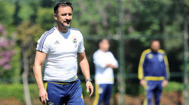 Fenerbahçe'de Pereira gelişmesi!