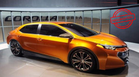 2013'ün en karizmatik otomobilleri!