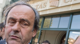 CAS, Platini'nin cezasını 4 yıla düşürdü!