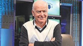 Şansal Büyüka: 'Lucescu'yla anlaşılmış, İstanbul'a bekleniyor'