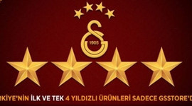 Galatasaray'dan Fenerbahçe'ye gönderme!