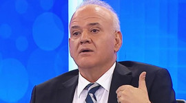 Ahmet Çakar: "Aziz Yıldırım bırakmayı düşünüyor"