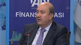 `Bank Asya satılamazsa tasfiye olacak`