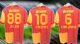 Galatasaray'dan üçlü bomba hazır!