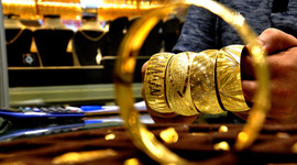 Altın fiyatlarında düşüş daha da hızlanabilir uyarısı!