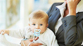 Çalışan ebeveyne kolaylıklar geliyor