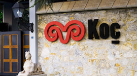 Koç'ta 655 milyonluk hisse operasyonu