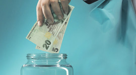 BES'te emeklilik heyecanı