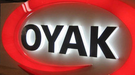 OYAK’ta kaptan köşkü Erdem’e emanet!