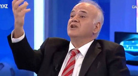 Çakar'dan Dursun Özbek'e gönderme