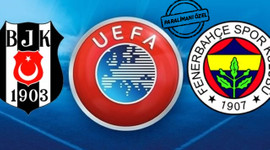 UEFA'nın kararı ulaştı!