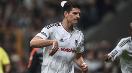 Mario Gomez'den ayrılık açıklaması