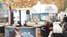 Realty Port ve Burgan Bank'tan Kuveyt'te Yatırım Günleri