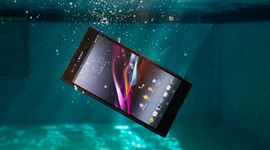 Hem telefon hem tablet!