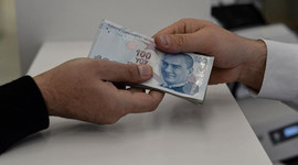 Görüntülü Elektronik Çek İşleme ve Takas Projesi hayata geçti