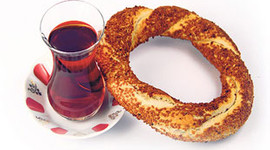 ABD'liler simite bayıldı