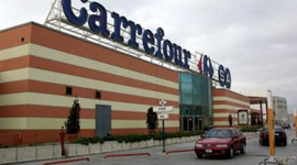 Carrefoursa'ya yeni genel müdür