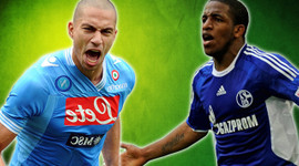 Bu transferlerle her yer İnler!
