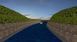 Çılgın Proje'nin güzergâhı belli oldu