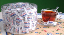 Mert Gıda borsadan çıkarıldı!