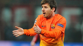 Messi hapisten parayla kurtulacak