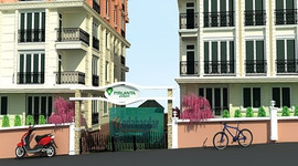 Bahçelievler'e yeni konut projesi